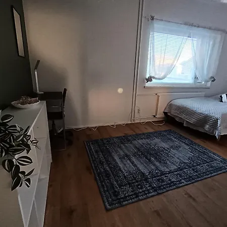 Apartment Hakalahdenkatu -d *