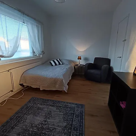 Hakalahdenkatu -d Kokkola (Karleby)